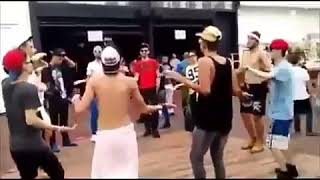 Balada segue de manhã em SP Brasil