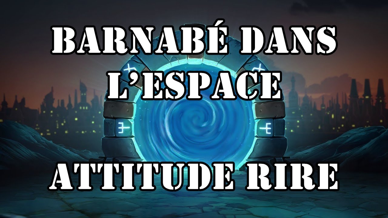 [Dofus] Barnabé dans l