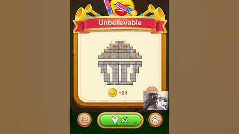 Block Puzzle - Wood Jigsaw Level 1011 - 1020 Walkthrough