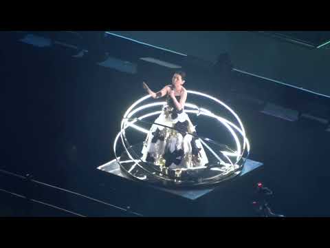 230610張清芳《TimeLESS》演唱會 - 尋回