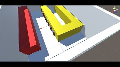 Unity Prefabs Part 3: Blocking out Bob