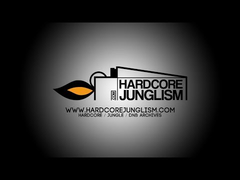 T.I.C. — SMR006A - T.I.C - Far Gone - Second Movement Recordings - www.hardcorejunglism.com