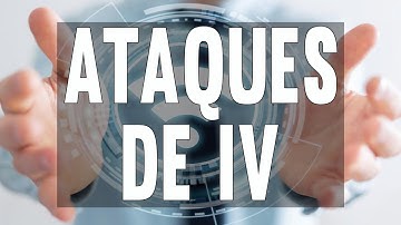 Ataques IV - Security +
