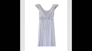 Vintage Night Gowns