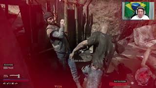 Days Gone - Parte 3 Days Gone - Parte 3