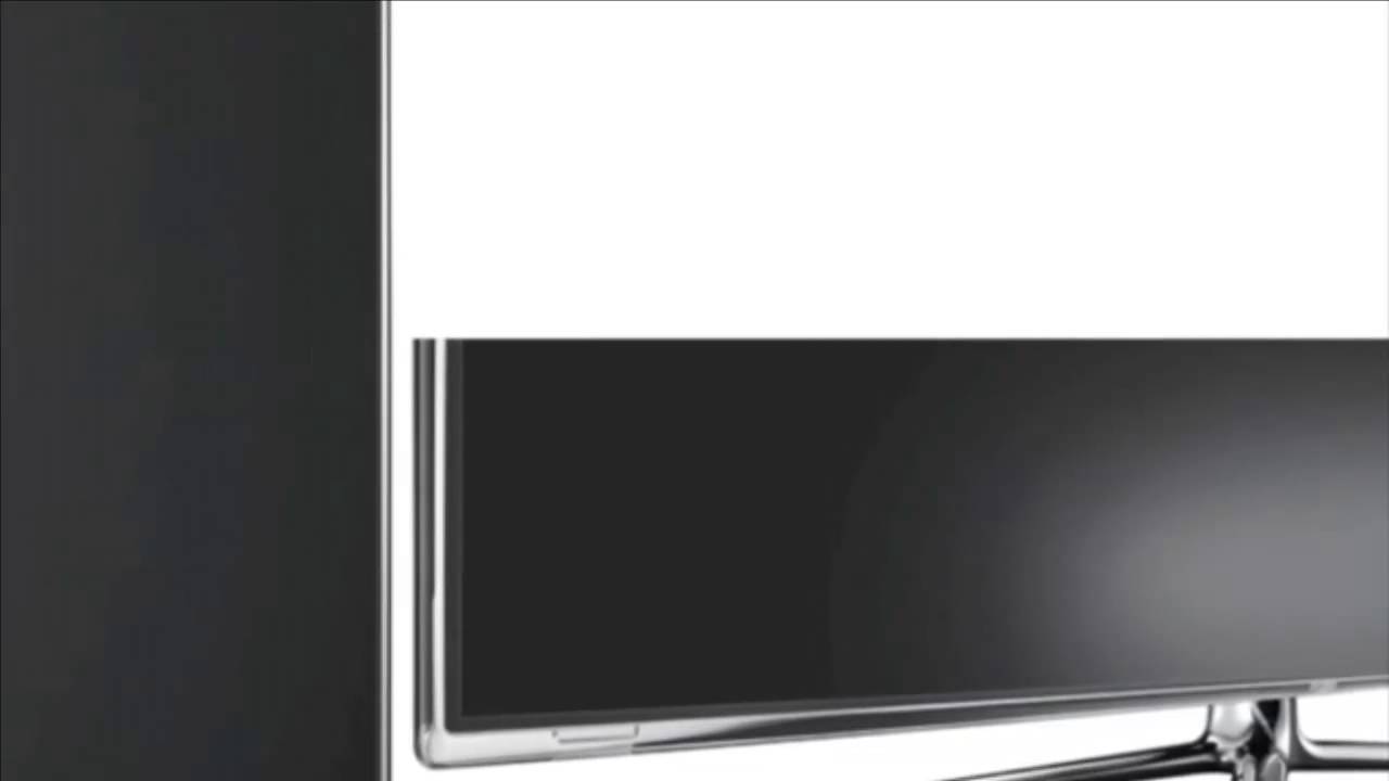 Samsung UN46F7500 Review