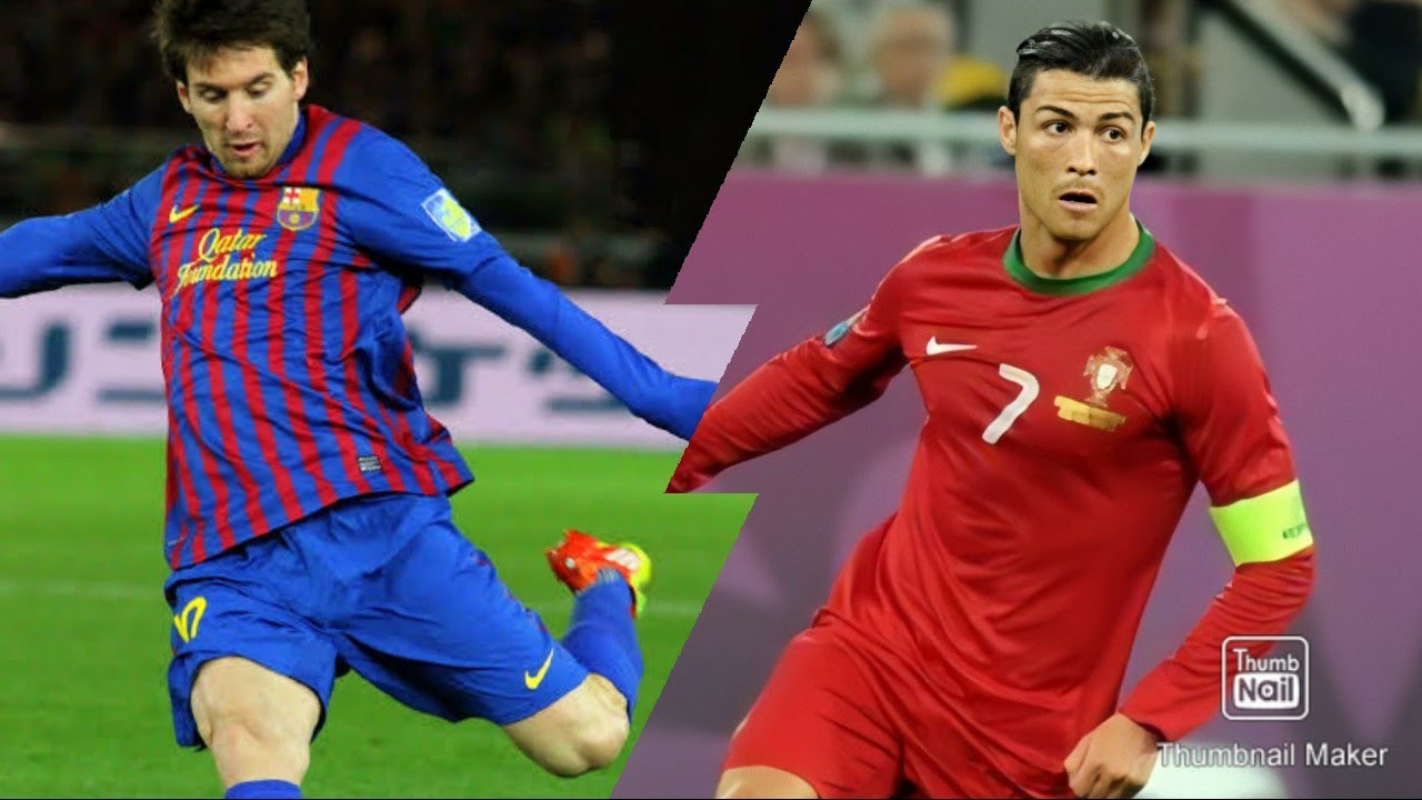 Top 10 football stars in 2020