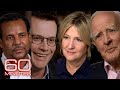 Colson Whitehead, John Green, Brené Brown, John le Carré | 60 Minutes Full Episodes