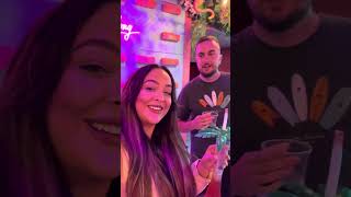 Backyard Cinema, Manchester X