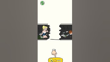 draw it story level-209 Android/ios #shorts