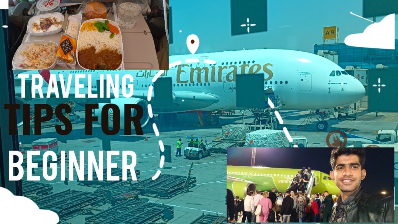 Emigration Issues in Moscow and Karachi airport |1st international tour every thing you have to know