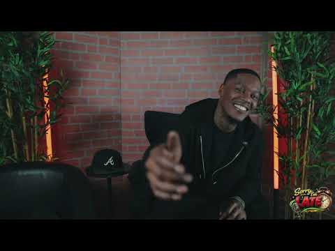 Sorry I'm Late Show & Podcast | Is Blood Thicker Than Water?