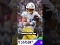 Is McConkey About to Go Crazy Like JSN #nfl #shorts