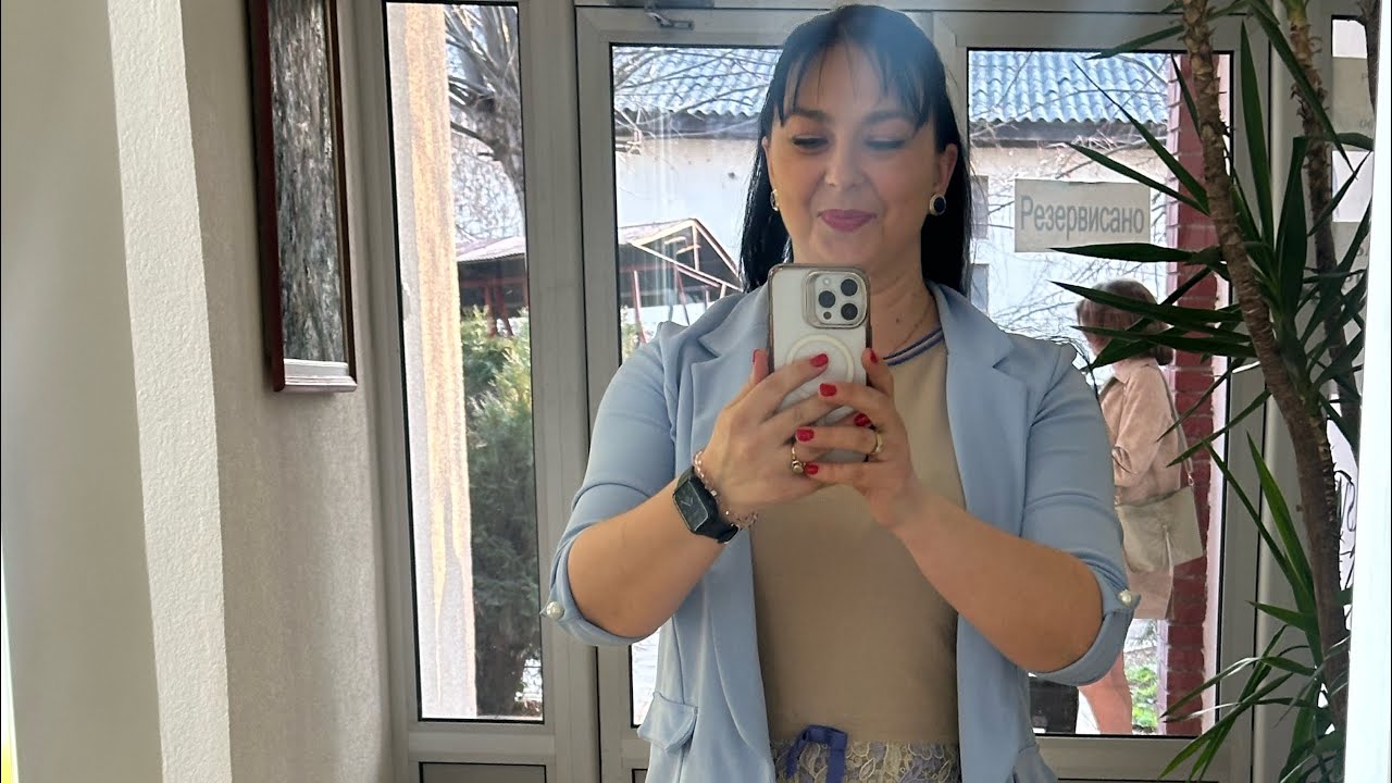 LIVE: MILICA GOGIN - UŽIVO SA PRATIOCIMA! (10.03.2026)