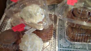 Harvest Valley Farm Market Bakery Tour