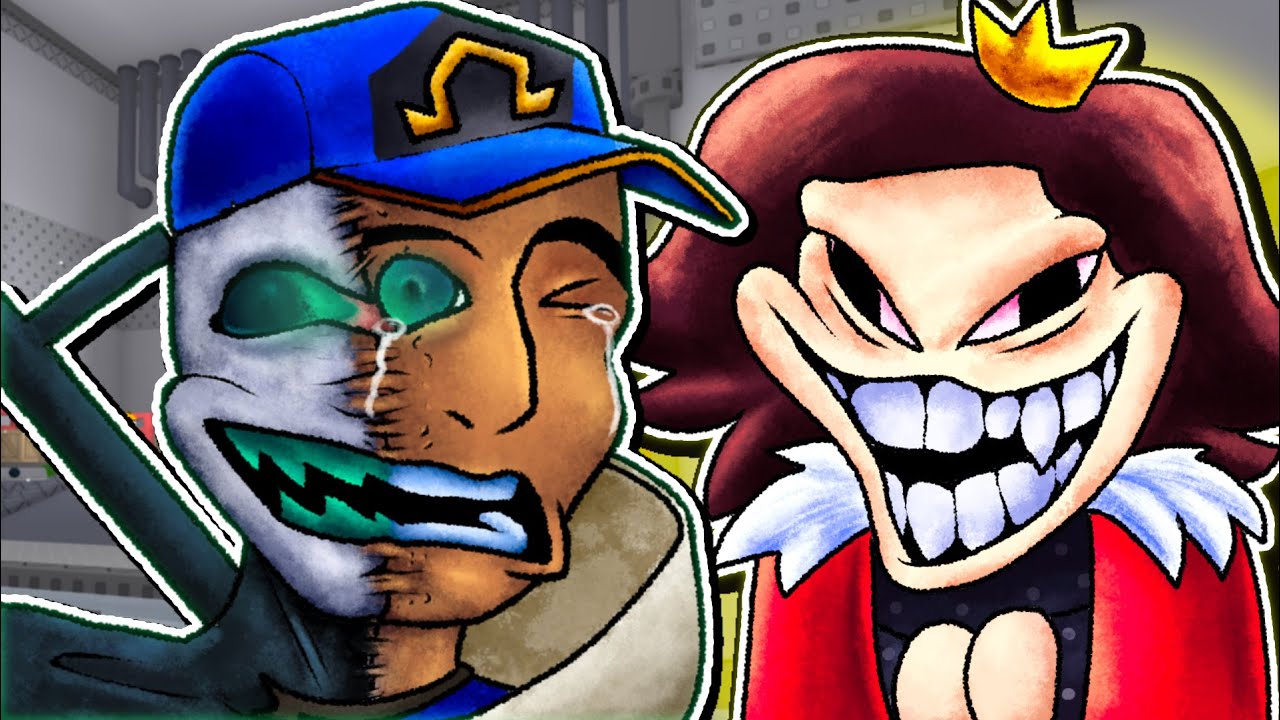 VOLVI a un YOUTBER DE FORSAKEN fan de DIE OF DEATH