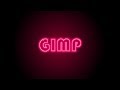 GIMP Tutorial - Neon Light Text Effect | Photoshop Alternative | #74