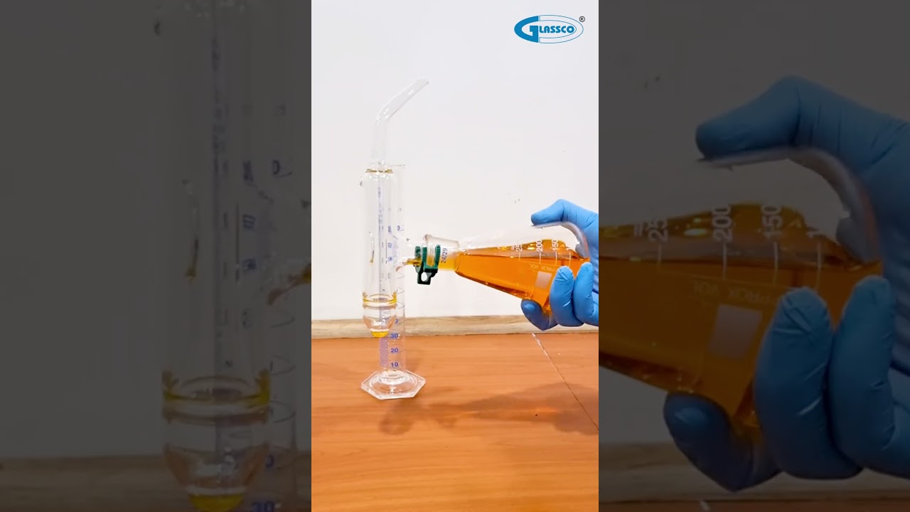 Breaking the Tilt Barrier: Unveiling the Revolutionary Tilt Measure!