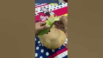 Vỏ Chuối Cực Dài