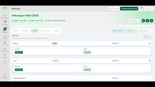 How to Build a Repair Order Estimate