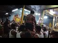 Vinayagapuram karupasamy siddhar peedam sethiathoppu february month pooja