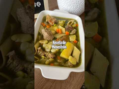 Receta fácil de