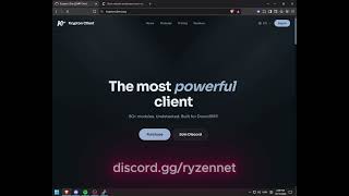RyzenC2 Vs kryptonclient.org | DDOS BEST C2/BOTNET/API 2026 | L4 & L7 | BEST BYPASS