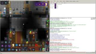 The Fate of all Fireball Wizards - Space Station 13