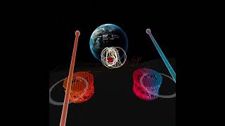 Smash Drums No.62 Ride It Like You Mean It Easydifficulty 5