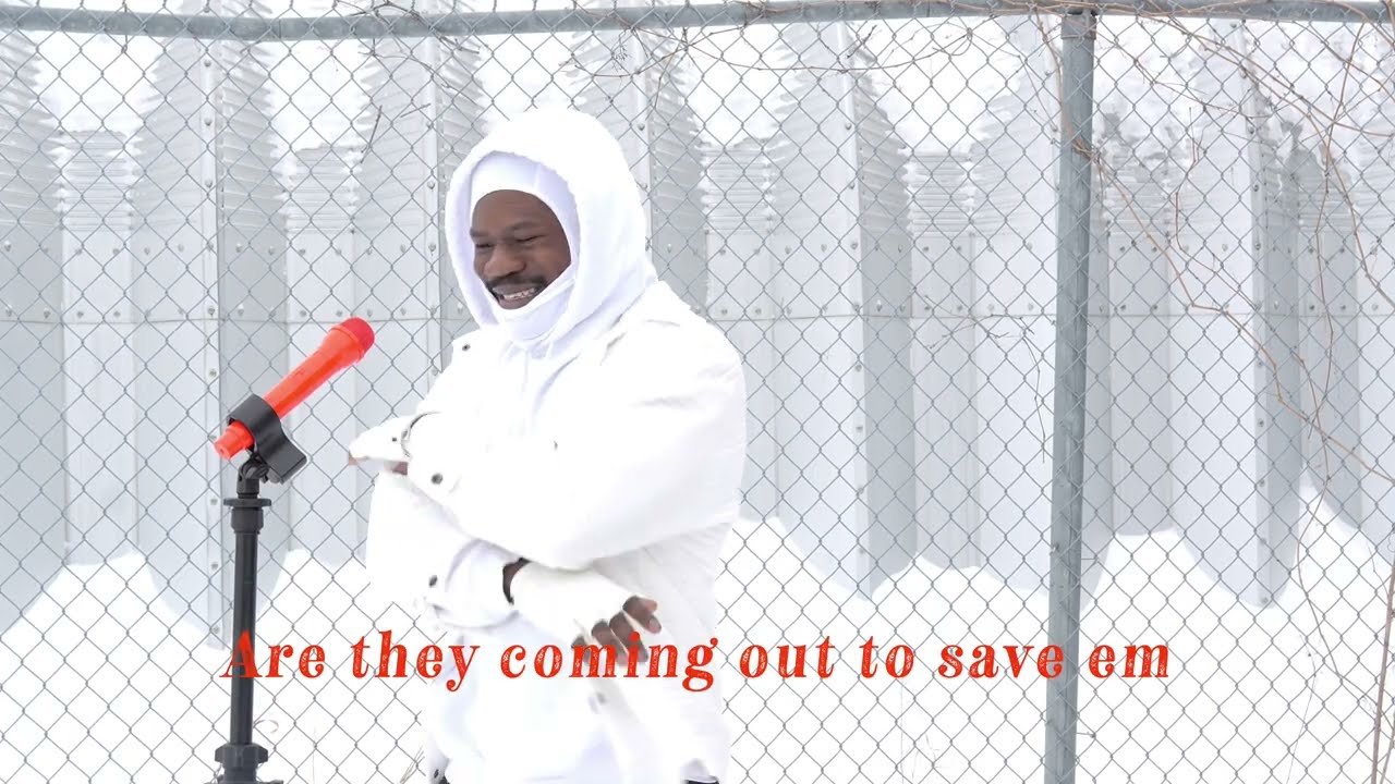 Jordi Boss - Something to KNOW [prod by Boris]