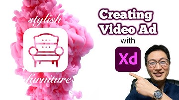 Creating Instagram Video Ad with Adobe XD