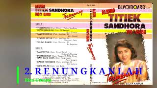 014. Riza Umami - Bersama Titiek Sandhora 100% Baru \