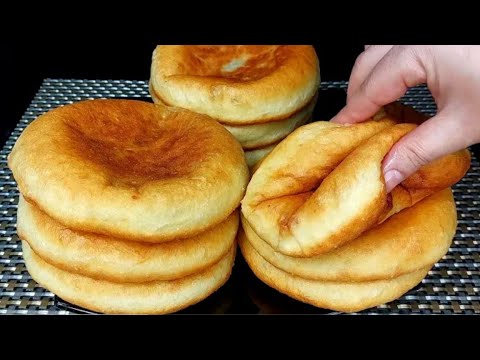 ВЗБИВАЙТЕ КАРТОШКУ С ЯЙЦОМ❗️Давно забитый РЕЦЕПТ из СССР. Так готовила моя ПРАБАБКА. ВМЕСТО СЫРНИКОВ