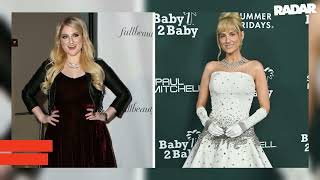 Made You Look! Meghan Trainor Looks Unrecognizable in New Photos After Drastic 60-Pound Weight Loss