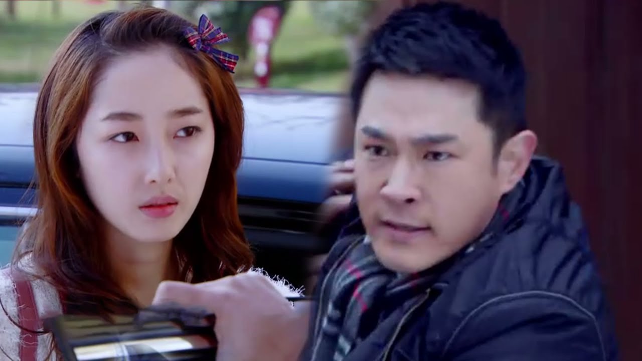 丈夫得知妻子出軌怒扇了妻子一巴掌，怎料情夫找上門來揚言要他好看！