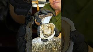 How do you like to eat rock oysters? 