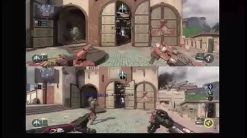 Custom Games (Mike Myers) Part 2 Of Series