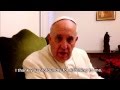 Pope's Video Fulfills Prophecy
