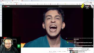 Jahrein - Norm Ender Mekanın Sahibi Izliyor