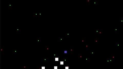 Reinforcement Learning