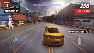 I Played Asphalt 9 Legends Unite! Limited-Time Event with a Muscle Car | Car Simulator Gameplay screenshot 1