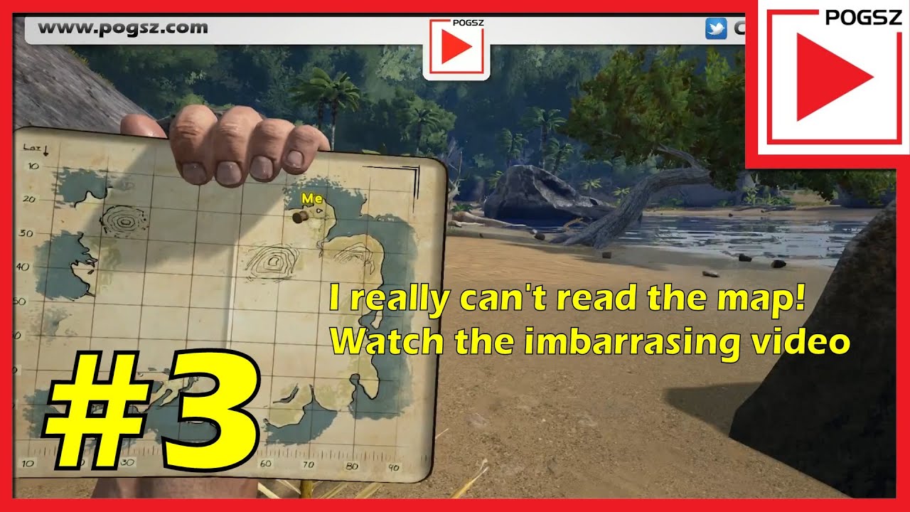 PogSz - From Noob to Beastmaster unedited from Twitch