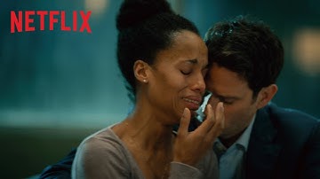 『アメリカの息子』 ティーザー予告編  - Netflix