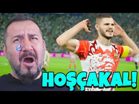 GÜLE GÜLE AŞKIN OLAYIM İCARDİ!
