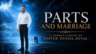The Hidden Roots of Marital Conflict | Parts and Marriage