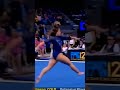 Most Beautiful Moment Women S Floor Routine Sports Video Viral Olympics World Champions 