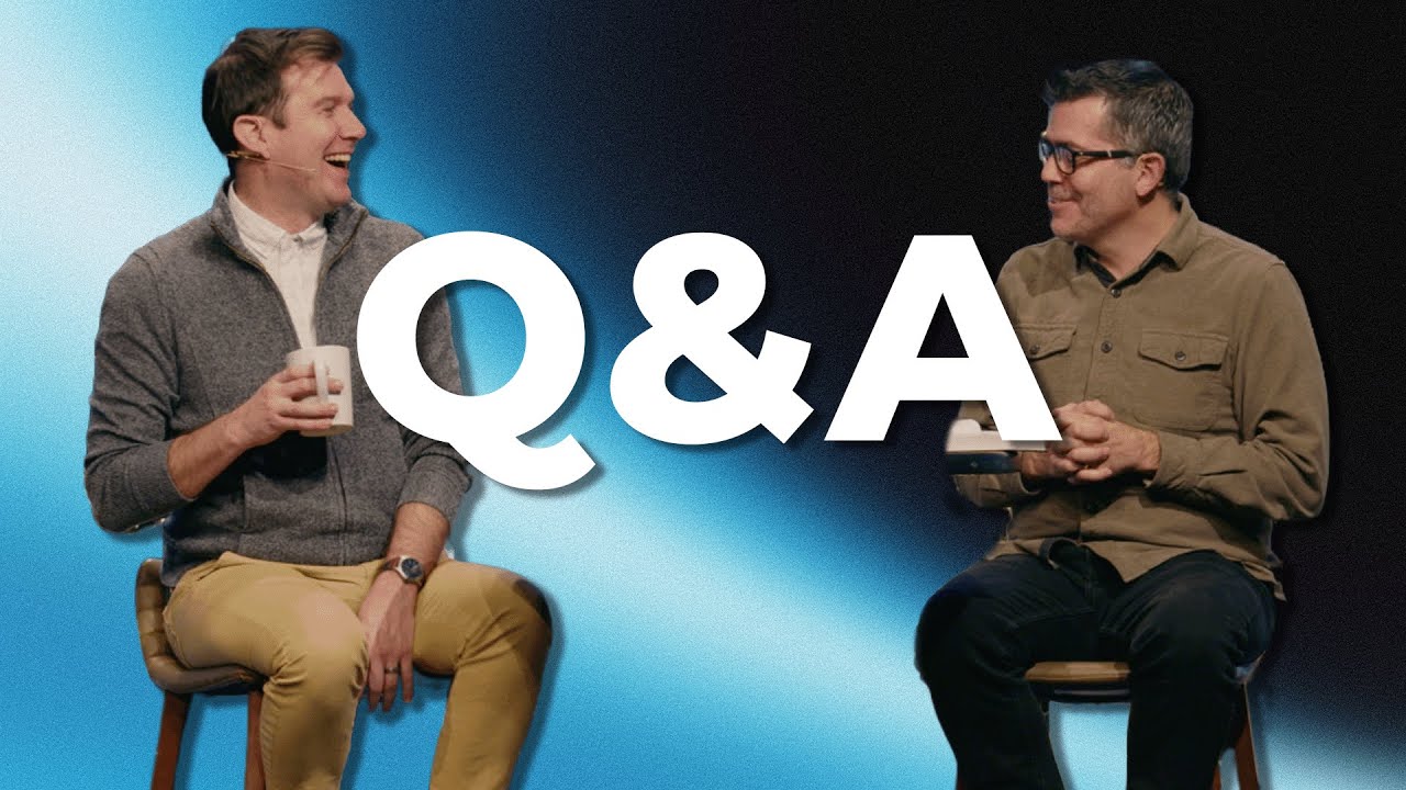 Темы из серии осенних проповедей — Джейсон Эспозито и Дэн Хинтц | Кампус Джермантаун