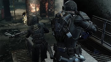 55 - Neutralize Field Commander