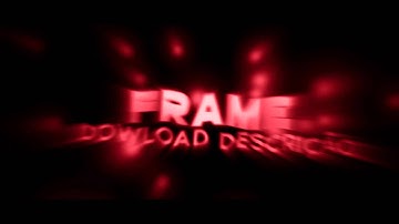 1Frame Challenge By. @infzka