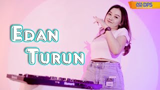 Edan Turun - Biso sun linglung koyo wong edan turun // DJ Cantik